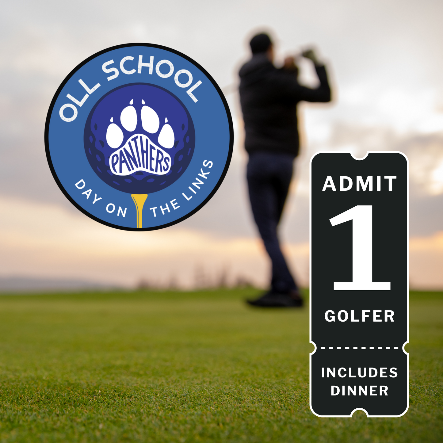 Our Lady of Loreto Golf Tournament Tickets and Sponsorship