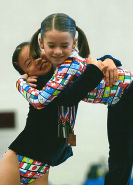 GymWorld Marin