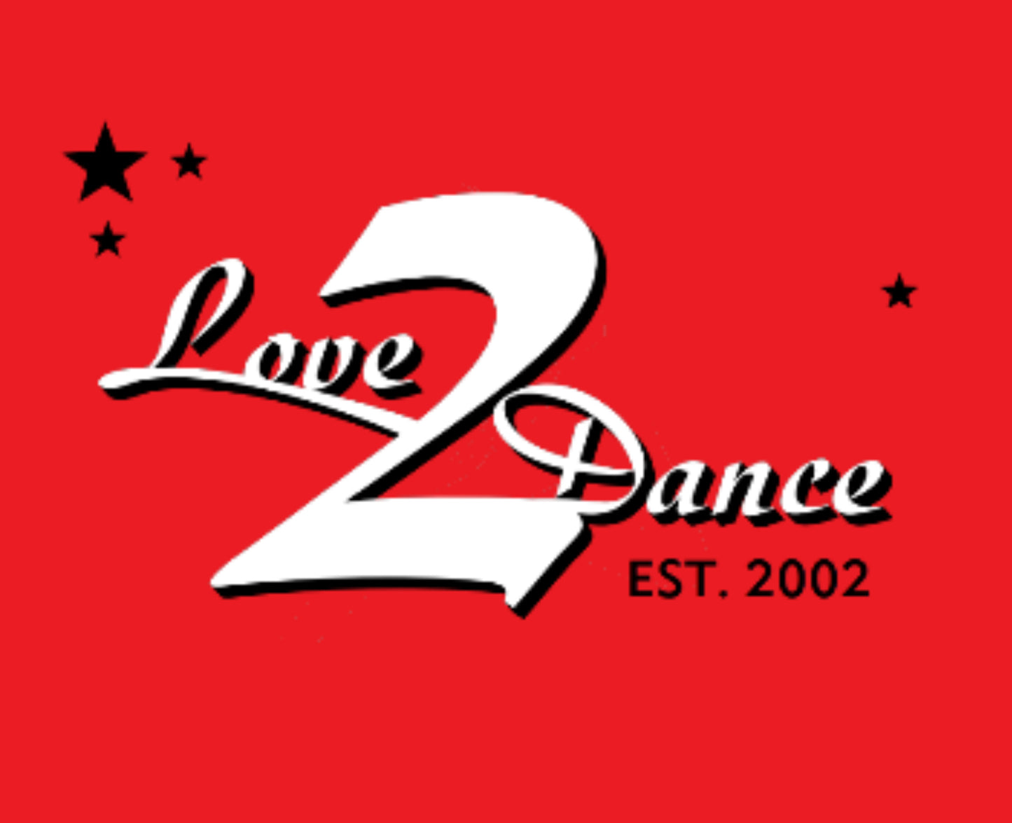 Love2Dance Dance Camp